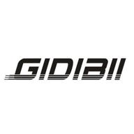 gidibii logo