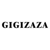 gigizaza логотип