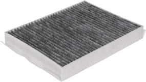 img 2 attached to ✨ Enhance In-Car Air Quality with FRAM Fresh Breeze Cabin Air Filter for Mercedes-Benz Vehicles