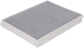 img 3 attached to ✨ Enhance In-Car Air Quality with FRAM Fresh Breeze Cabin Air Filter for Mercedes-Benz Vehicles