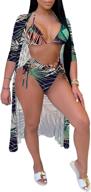 viottiset womens cut out bikini swimsuit: trendy women's clothing on swimsuits & cover ups logo