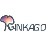 ginkago логотип