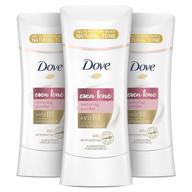 🌿 restoring all day dove antiperspirant deodorant logo