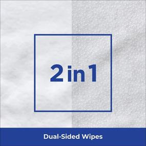 img 2 attached to Selleys 25-Pack Sugar Soap Wipes: Effortlessly Remove Marks and Stains from Painted Walls and Surfaces