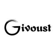 givoust логотип