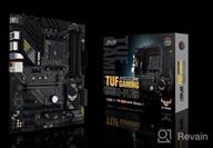 img 1 attached to ASUS TUF B450 PLUS II Motherboard review by Gagaan Pahal ᠌