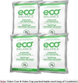 img 4 attached to ECO Balance Beads 4Oz Bags