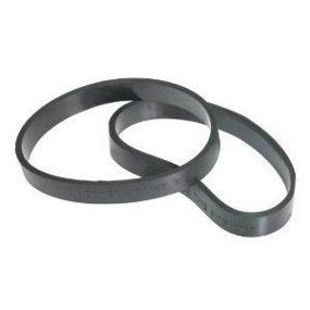 img 1 attached to 🔌 High-Quality Replacement Vacuum Belts: Sharp EC-02BU3 (2 Pack)