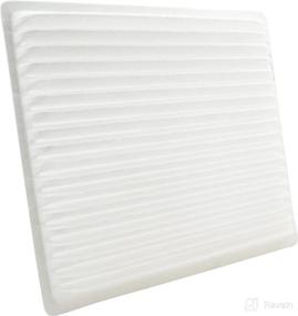 img 3 attached to Bi-Trust (CF10139) Cabin Air Filter