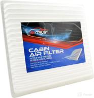 bi-trust (cf10139) cabin air filter logo