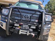 img 1 attached to Powerful 32 Inch LED Light Bar With Upgraded Chipset - 360W, 9D & 36000LM For Off-Road Adventures review by Taurus Monsalve