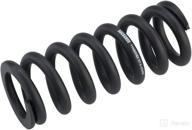 high-performance rockshox metric coil springs - 65mm diameter, 151mm length logo