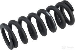 img 1 attached to High-Performance RockShox Metric Coil Springs - 65mm Diameter, 151mm Length