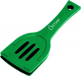 img 1 attached to Подарок Идеальный набор для организации кухни - зеленый цвет!