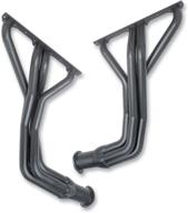 🚗 hedman 69510 standard-duty uncoated headers - 2-piece set logo