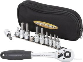img 3 attached to 🔧 Convenient Smittybilt 2830 Torx Multi-Tool Case: Perfect for Jeep Wranglers and Beyond