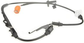 img 2 attached to 🚗 A-Premium Front Right ABS Wheel Speed Sensor Replacement for Honda Accord 2003-2007 Acura TSX 2004-2008 (Passenger Side)