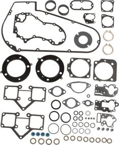 img 1 attached to Cometic C9758F Complete Gasket Technology