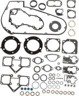 cometic c9758f complete gasket technology логотип