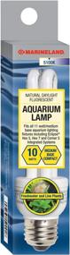 img 2 attached to Enhance Your Aquarium with Marineland Eclipse Compact Replacement Lamp
