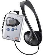🎧 sony walkman digital tuning weather fm/am stereo cassette player - silver (discontinued) - improved seo logo