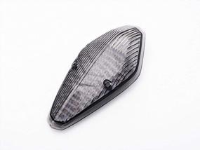 img 3 attached to High-Quality LED Taillight With Integrated Turn Signals For Hon-Da VTX 1300S, 1300R, 1300T, 1800R, 1800T, And 1800S - Improve Your Motorcycle'S Visibility On The Road!