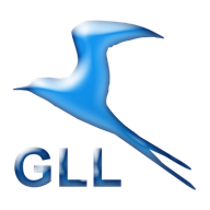 gll  логотип