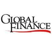global finance magazine logo