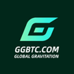 global gravitation bitcoin logo
