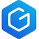 global social chain logo