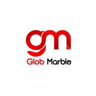 globmarble logo