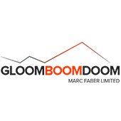 gloom boom doom logo
