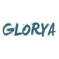 glorya logo