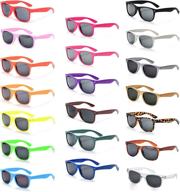 wholesale sunglasses glasses supplies 20color logo