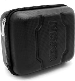 img 3 attached to Travel With Ease: Jumper-XYZ Portable Carrying Case For Radio Transmitter Remote Controllers