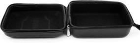 img 2 attached to Travel With Ease: Jumper-XYZ Portable Carrying Case For Radio Transmitter Remote Controllers