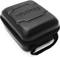 travel with ease: jumper-xyz portable carrying case for radio transmitter remote controllers logo