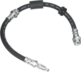 img 1 attached to Centric Parts 150 45040 Brake Hose