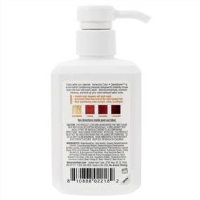 img 3 attached to Keracolor Clenditioner - Cruelty-Free Semi-Permanent Hair Dye And Color-Depositing Conditioner In 20 Vibrant Shades