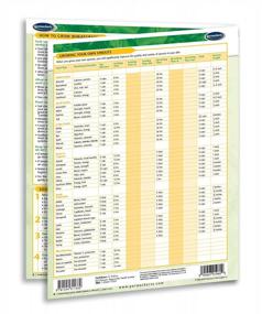 img 1 attached to Vegan Quick Reference Guide For Wheatgrass Juice & Greendrinks: Raw Living Food Edition