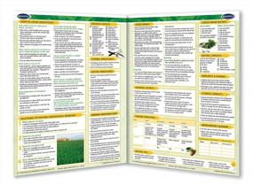 img 2 attached to Vegan Quick Reference Guide For Wheatgrass Juice & Greendrinks: Raw Living Food Edition