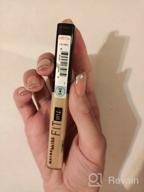 img 3 attached to Maybelline Fit Me Liquid Concealer Makeup: Natural Coverage, Oil-Free Formula, Fair Shade, 0.23 Fl Oz - Buy Now (Pack of 1) review by Agata Paula ᠌