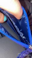 img 1 attached to Efficient Case Lanyard Coin Purse Window for Men's Accessories review by Ricky Mayo