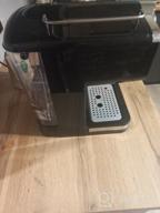 img 3 attached to Coffeemaker Kitfort KT-739, black review by Aneta Kuchter ᠌