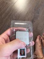 img 2 attached to Unleash High-Performance with AMD Ryzen 5 3600XT Processor & Wraith Spire Cooler review by Xun Qu ᠌