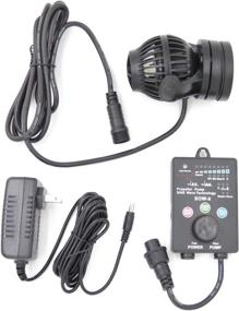 img 4 attached to Jebao Maker Controller Marine Aquarium Fish & Aquatic Pets