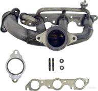 🚗 dorman 674-541 rear exhaust manifold - compatible with a variety of model choices logo