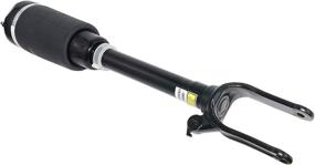 img 3 attached to 🔧 Front Suspension Air Spring Shock Strut for Mercedes Benz W164 X164 | 2007-2009 GL320, 2010-2012 GL350, 2007-2012 GL450, 2008-2012 GL550, 2010-2011 ML450 | Part Number: 1643204513 1643206113