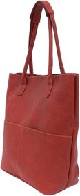 img 3 attached to 👜 Kelly Front Pocket Tote: Stylish Mystic Handbags & Wallets for Women - Totes