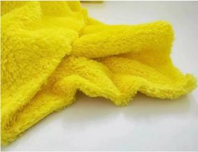 img 2 attached to Microfiber Cars，Car Detailing Polishing 15 7X15 7